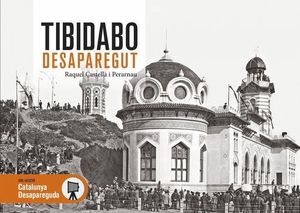 TIBIDABO DESAPAREGUT