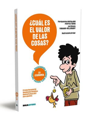 ¿CUÁL ES EL VALOR DE LAS COSAS? *