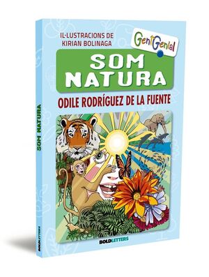 SOM NATURA *
