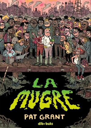 LA MUGRE *