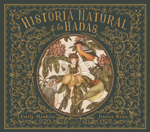 HISTORIA NATURAL DE LAS HADAS *