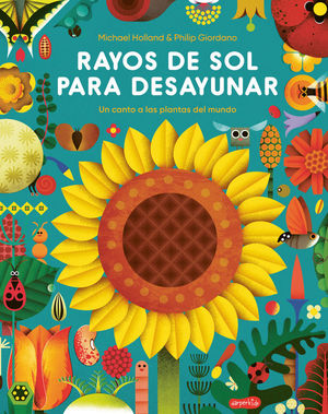 RAYOS DE SOL PARA DESAYUNAR *