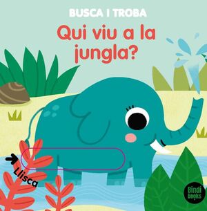 QUI VIU A LA JUNGLA? *