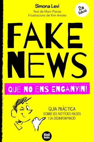 FAKE NEWS *