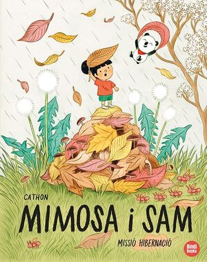 MIMOSA I SAM: MISSIÓ HIBERNACIÓ *