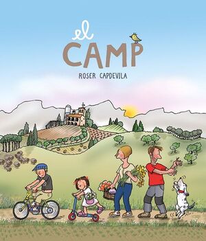 EL CAMP *