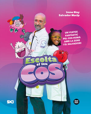 ESCOLTA EL TEU COS *