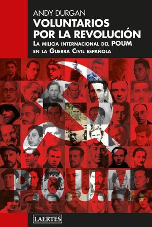 VOLUNTARIOS POR LA REVOLUCIÓN *