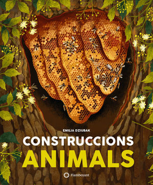 CONSTRUCCIONS ANIMALS *
