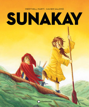 SUNAKAY *