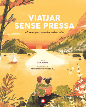 VIATJAR SENSE PRESSA *