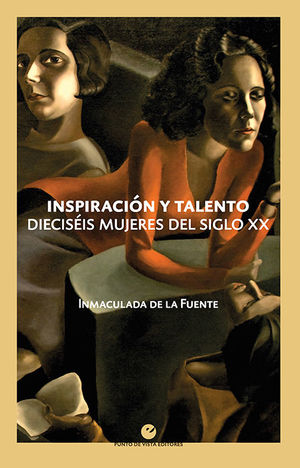 INSPIRACIÓN Y TALENTO *