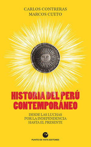 HISTORIA DEL PERÚ CONTEMPORÁNEO *