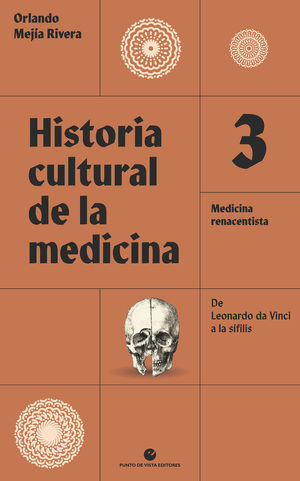 HISTORIA CULTURAL DE LA MEDICINA. VOL. 3 *