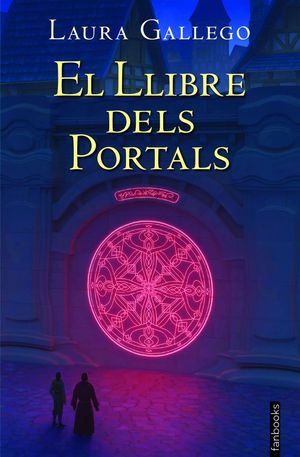 EL LLIBRE DELS PORTALS *