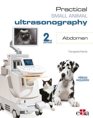 PRACTICAL SMALL ANIMALS ULTRASONOGRAPHY *
