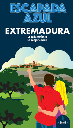 EXTREMADURA ESCAPADA *