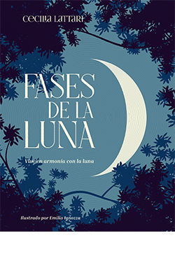 FASES DE LA LUNA *