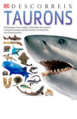 TAURONS, DESCOBREIX *