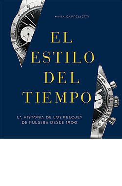 EL ESTILO DEL TIEMPO **