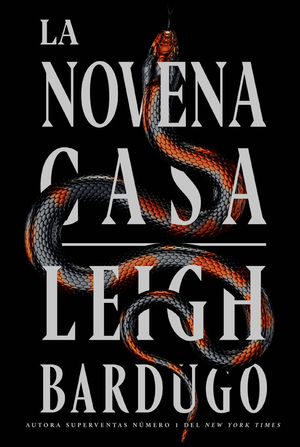 LA NOVENA CASA *