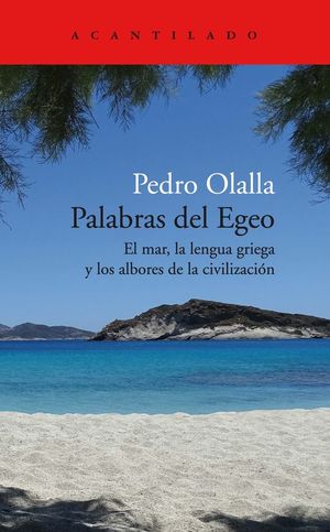 PALABRAS DEL EGEO *