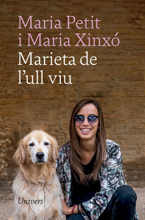 MARIETA DE L'ULL VIU *