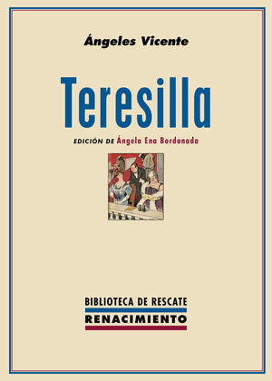 TERESILLA *