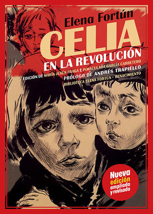 CELIA EN LA REVOLUCIÓN *