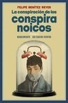 LA CONSPIRACIÓN DE LOS CONSPIRANOICOS *