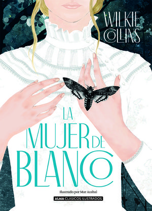 LA MUJER DE BLANCO *