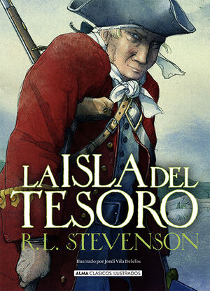 LA ISLA DEL TESORO *