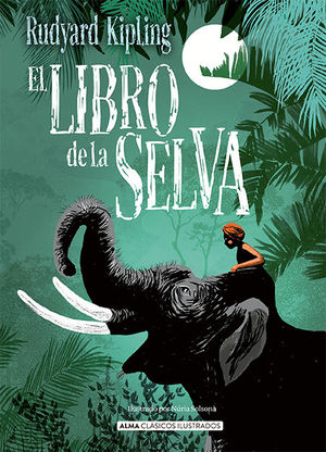 EL LIBRO DE LA SELVA *