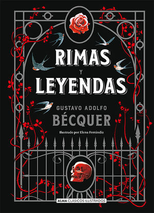 RIMAS Y LEYENDAS *