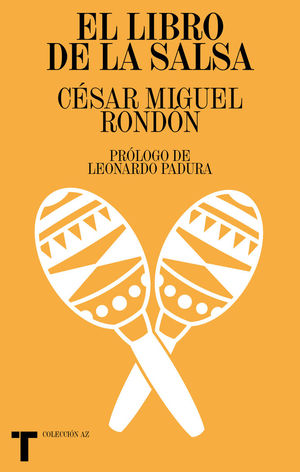 EL LIBRO DE LA SALSA *