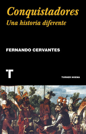 CONQUISTADORES *