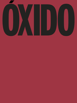 ÓXIDO *