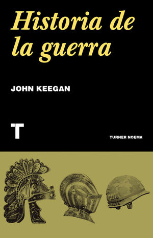 HISTORIA DE LA GUERRA *