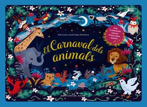 EL CARNAVAL DELS ANIMALS *