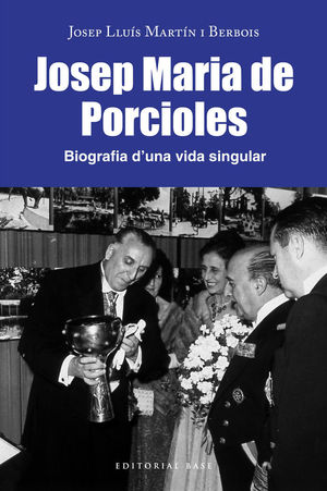 JOSEP MARIA PORCIOLES *