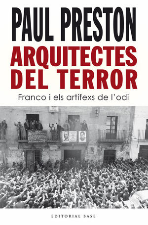 ARQUITECTES DEL TERROR *