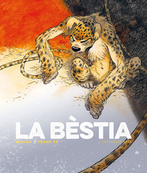 LA BESTIA *