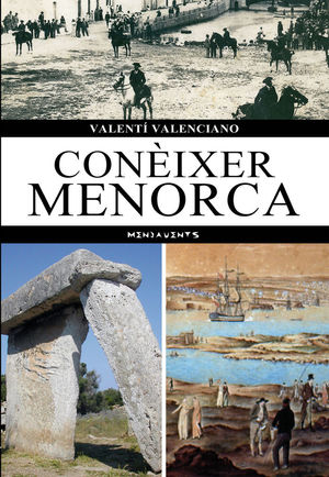 CONÈIXER MENORCA *