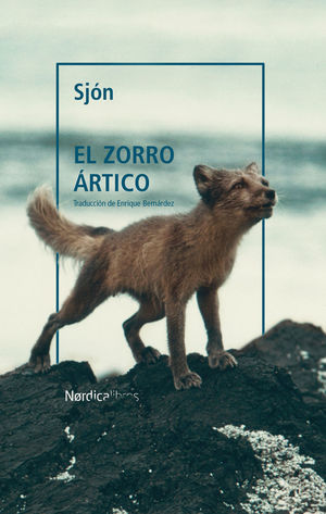 EL ZORRO ÁRTICO *