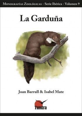 LA GARDUÑA