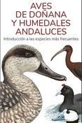AVES DE DOÑANA Y HUMEDALES ANDALUCES - GUIAS DESPLEGABLES TUNDRA