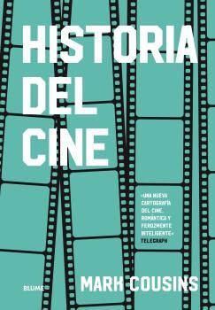 HISTORIA DEL CINE *