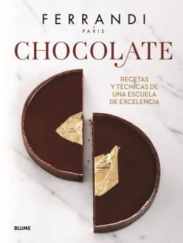 CHOCOLATE. FERRANDI *