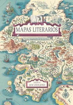MAPAS LITERARIOS *
