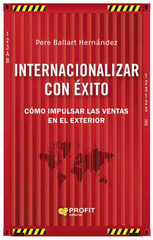 INTERNACIONALIZAR CON ÉXITO *